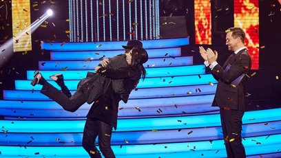 FOTO: Tvoje tvář má známý hlas