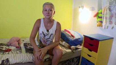 FOTO: Výměna manželek