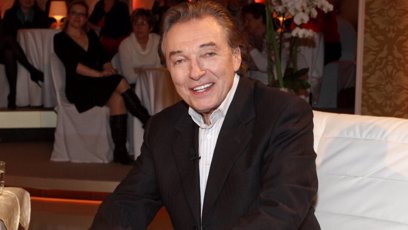 FOTO: Karel o sobě hodně prozradil.