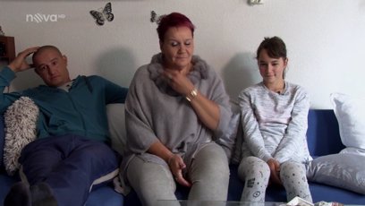 FOTO: Výměna manželek