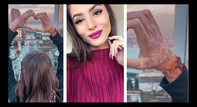 Foto k tématu Týnuš Třešničková – stránka 365