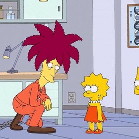 Na scénářích pro seriál Simpsonovi pracoval v roce 2000 a pak od roku 2002 až po 2015.