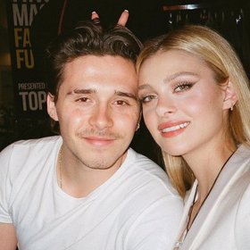Brooklyn Beckham a Nicola Peltz spolu randí od roku 2019.