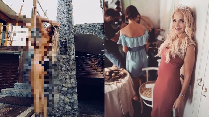 Foto k tématu Dara Rolins – stránka 977