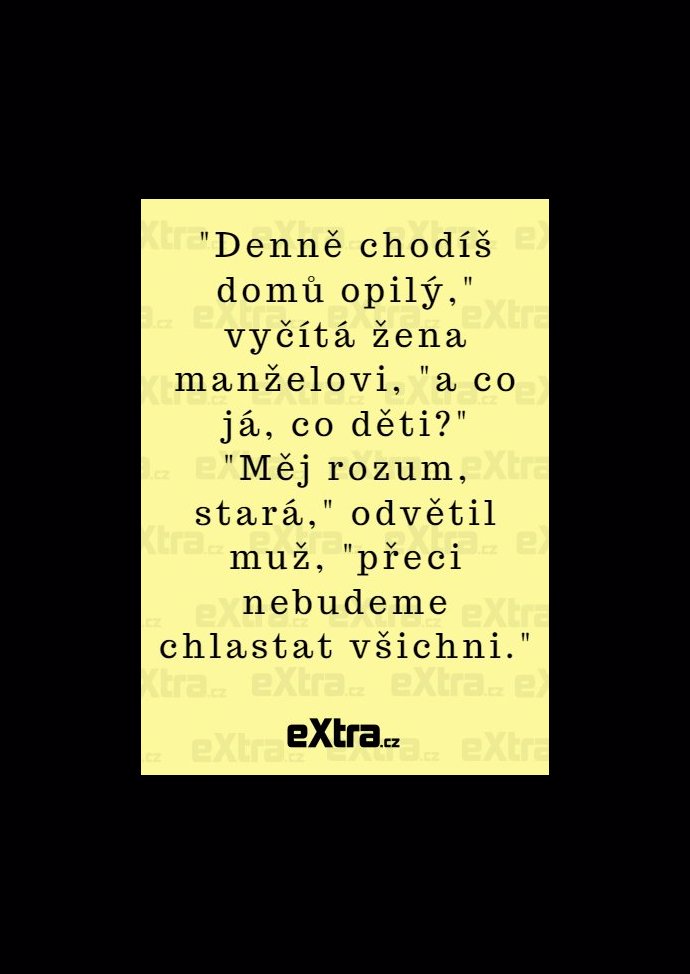 Foto k tématu Vtipy – stránka 2001