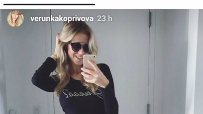 FOTO: Veronika Kopřivová