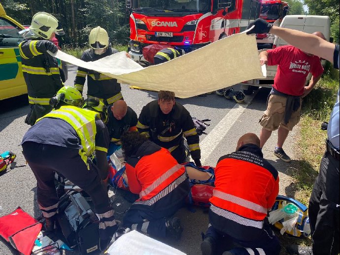 Foto k tématu nehoda – stránka 335