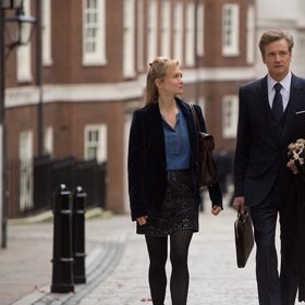 Snímek Dítě Bridget Jones vznikl 15 let po prvním dílu.