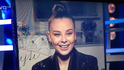 FOTO: Monika Bagárová