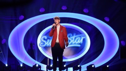 FOTO: SuperStar 2018