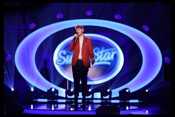 Foto k tématu SuperStar 2018 – stránka 214