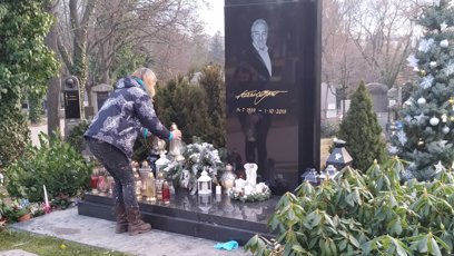 FOTO: Karel Gott
