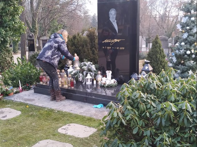 Foto k tématu Karel Gott – stránka 385