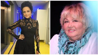 FOTO: Lucie Bílá (zpěvačka)