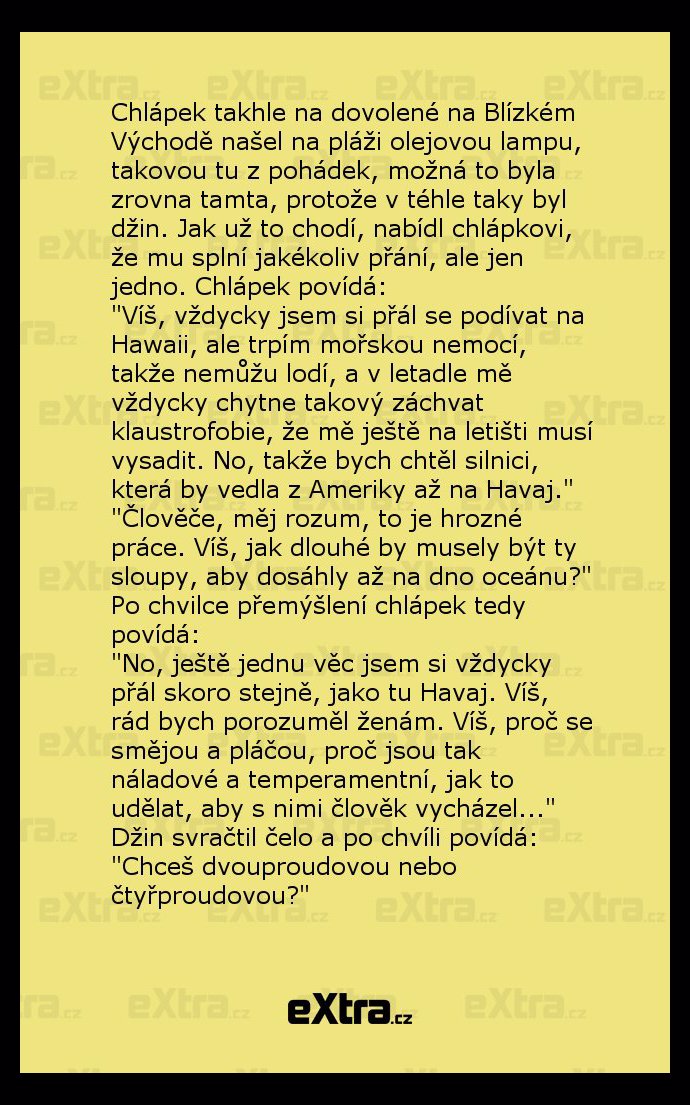 Foto k tématu Vtipy – stránka 2187