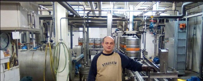 FOTO: Marian je v práci více než doma. – stránka 2183
