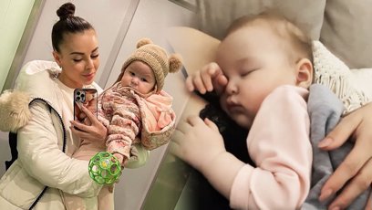 FOTO: Monika Bagárová promluvila o špatných dnech i nové tvorbě.