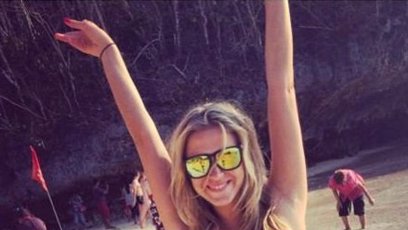 FOTO: Veronika Kopřivová