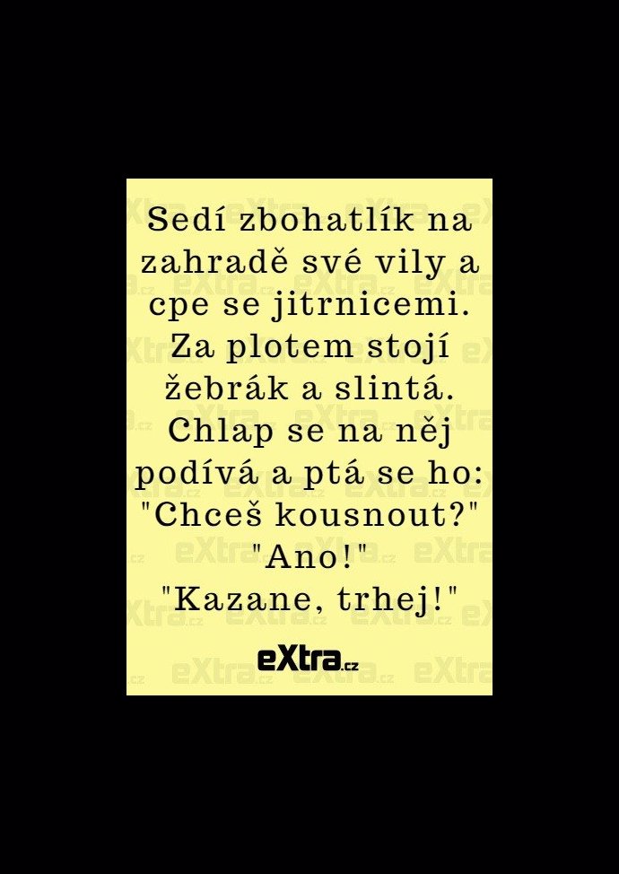 Foto k tématu Vtipy – stránka 1400