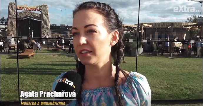 Foto k tématu Agáta Hanychová – stránka 3509