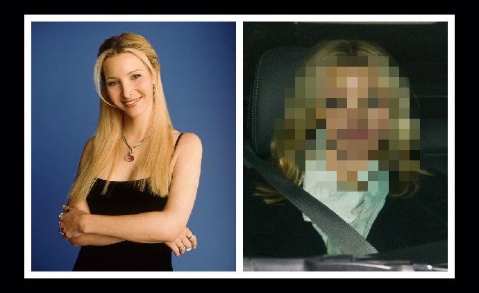 Foto k tématu Lisa Kudrow – stránka 44