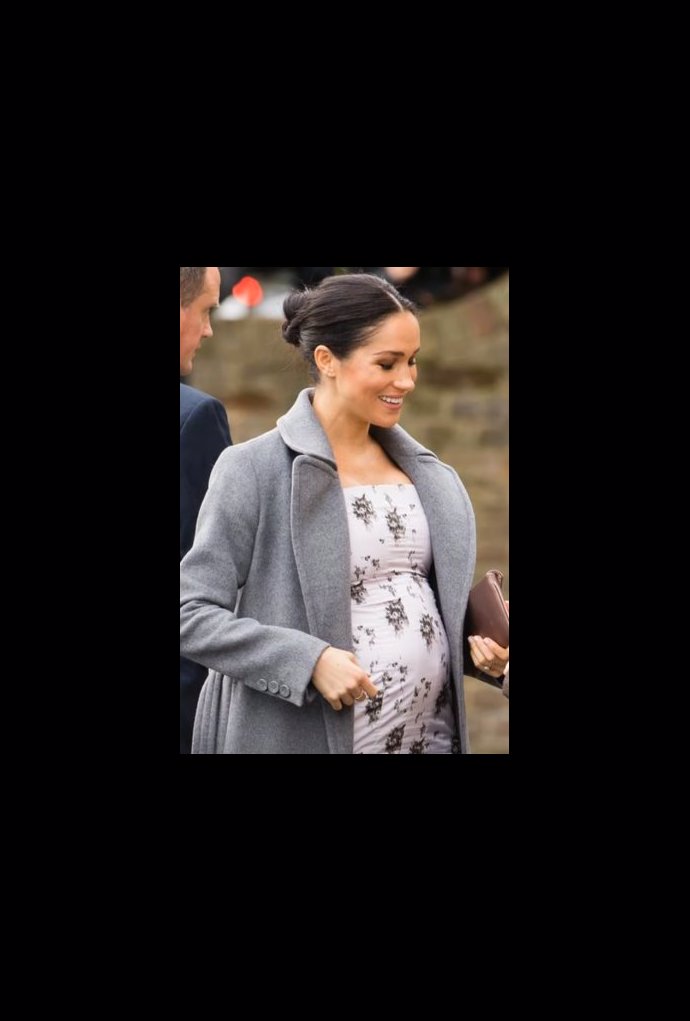 Foto k tématu Meghan Markle – stránka 403