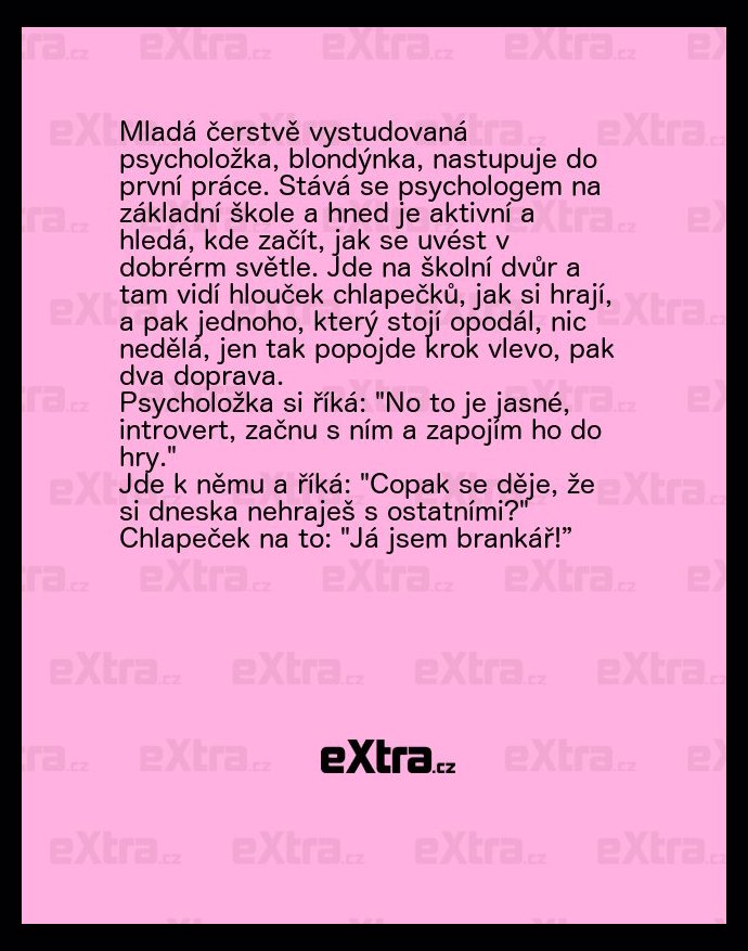 Foto k tématu Vtipy – stránka 2315