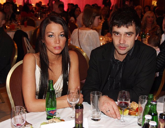 FOTO: Agáta Hanychová a Marek Šíša měli vztah v roce 2008. – stránka 3328