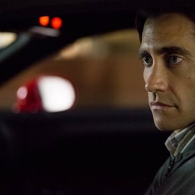 Jake Gyllenhaal byl za film Slídil nominován na Zlatý glóbus.