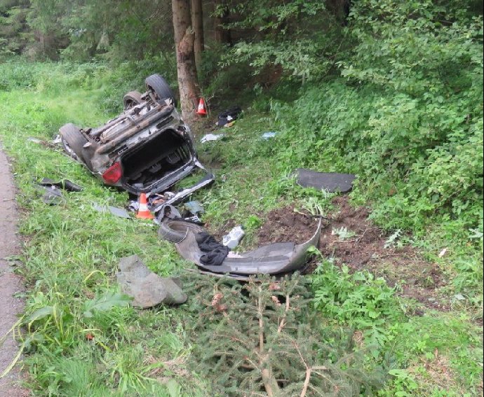 Foto k tématu nehoda – stránka 319