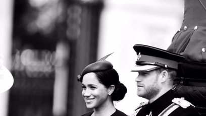 FOTO: Meghan Markle