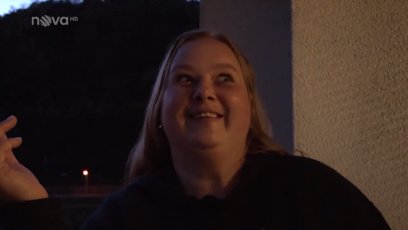 FOTO: Výměna manželek