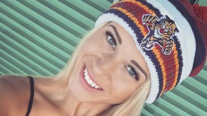 FOTO: Veronika Kopřivová