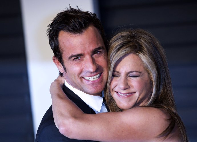 Foto k tématu Jennifer Aniston – stránka 183