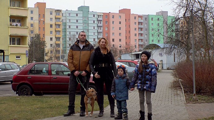 Foto k tématu Výměna manželek – stránka 819