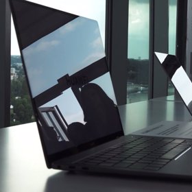 Bylo to pro ni jako útěk od všedních uspěchaných dnů.