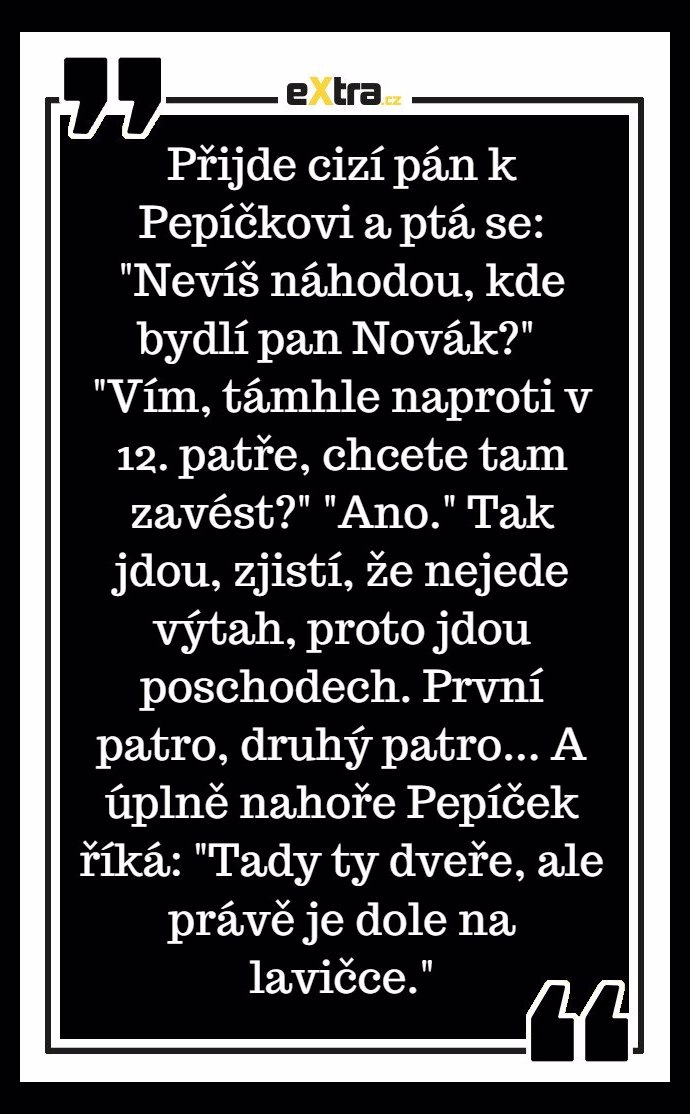 Foto k tématu Vtipy – stránka 1391