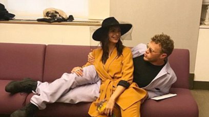 FOTO: Emily Ratajkowski