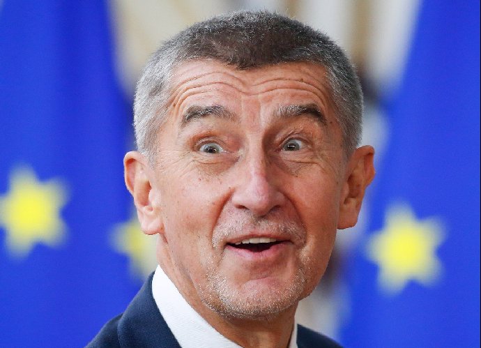 Foto k tématu Andrej Babiš – stránka 1627