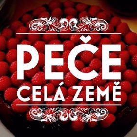 Peče celá země