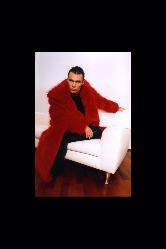 Foto k tématu Leoš Mareš – stránka 1892