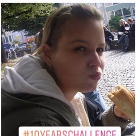 Patricii Solaříkové chutná pořád stejně!