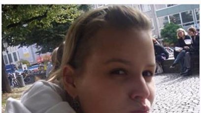 FOTO: Patricie Pagáčová