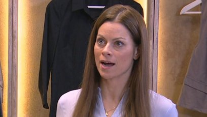 FOTO: Veronika bude v šoku.
