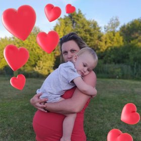 Zvolila tentokrát porod císařem.