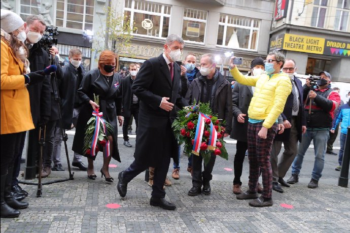 Foto k tématu Andrej Babiš – stránka 1572