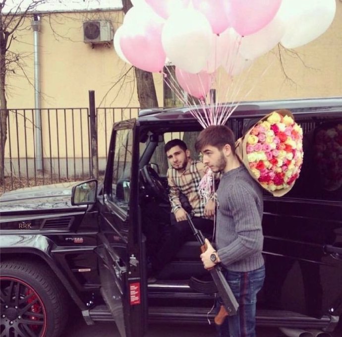 Foto k tématu luxus  – stránka 21