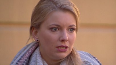 FOTO: Šárka Martina miluje.