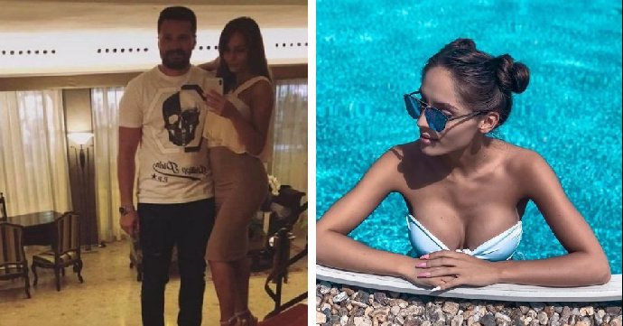 Foto k tématu Týnuš Třešničková – stránka 412