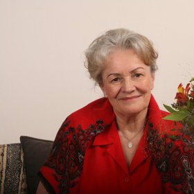 Herec přišel v roce 2007 i o manželku Věru Galatíkovou